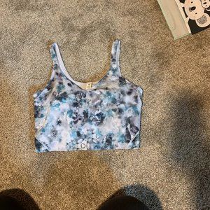 Lululemon Align top